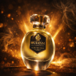 OUDISM – Aurum Oud  Bold. Luxurious. Irresistible.