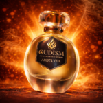 OUDISM – Amber Veil Tired of fragrances that disappear in hours? Experience a scent that stays and gets noticed.