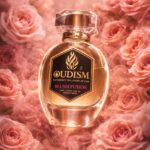 Blush Fusion De Parfum  50ml, Long Lasting unisex Perfume , Musk & Vanilla Fragrance Scents, Luxury unisex , Premium Parfum Gifts for Women and men
